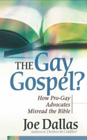Gay Gospel?