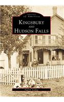 Kingsbury and Hudson Falls