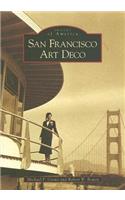 San Francisco Art Deco