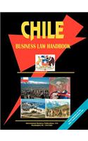 Chile Business Law Handbook