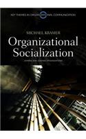 Organizational Socialization