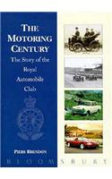 Motoring Century