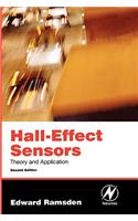 Hall-Effect Sensors