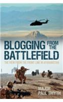 Blogging from the Battlefield
