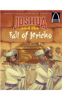Joshua and the Fall of Jericho