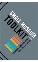 Small Museum Toolkit