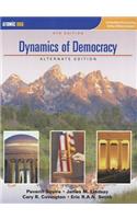 Dynamics of Democracy, Alternate Edition