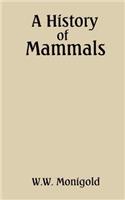 History of Mammals
