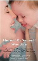 Year My Son and I Were Born