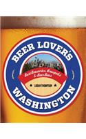 Beer Lover's Washington