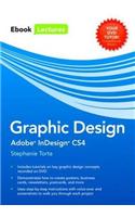 Graphic Design: Adobe Indesign Cs4 Lecture Series on DVD