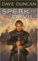 Speak to the Devil: (Brothers Magnus, 1)