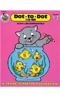Dot-To-Dot 1 to 100, Grades 1 to 2