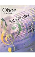 Note Spellers: Band Supplement