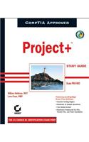 Project+ Study Guide