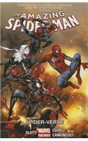 Amazing Spider-Man, Volume 3