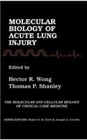 Molecular Biology of Acute Lung Injury