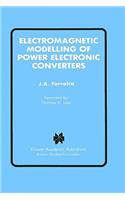 Electromagnetic Modelling of Power Electronic Converters