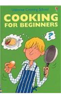 Cooking for Beginners