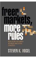 Freer Markets, More Rules