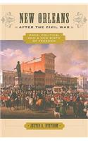 New Orleans after the Civil War