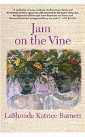 Jam on the Vine