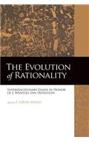 Evolution of Rationality