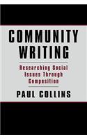 Community Writing