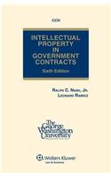 Intellectual Property in Government Contracts