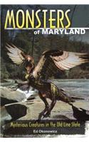 Monsters of Maryland