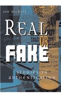 Real or Fake