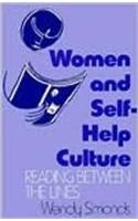 Women and Self-help Culture
