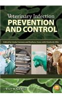 Veterinary Infection Prevention and Control