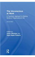 The Unconscious at Work