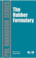 Rubber Formulary