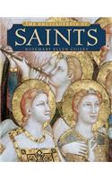 Encyclopedia of Saints