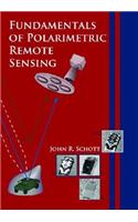 Fundamentals of Polarimetric Remote Sensing