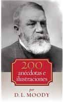 200 Anécdotas E Ilustraciones