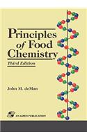 Instructor S Manual for Principles of Food Chemistry