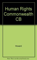 Human Rights Commonwealth CB