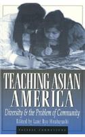 Teaching Asian America