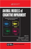 Animal Models of Cognitive Impairment