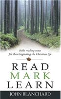 Read Mark Learn