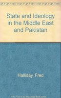 State and Ideology in Mideast