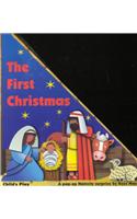The First Christmas