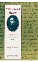 Unspoiled Heart