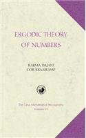 Ergodic Theory of Numbers