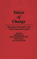 Voices of Change