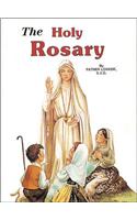 The Holy Rosary