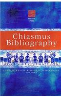 Chiasmus Bibliography